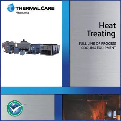 Heat Treating Brochure